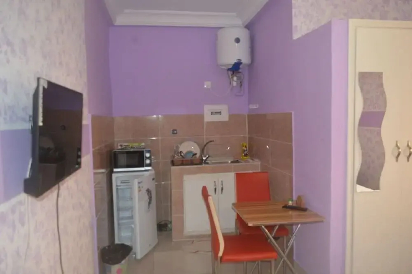 Les Résidences Malaïka