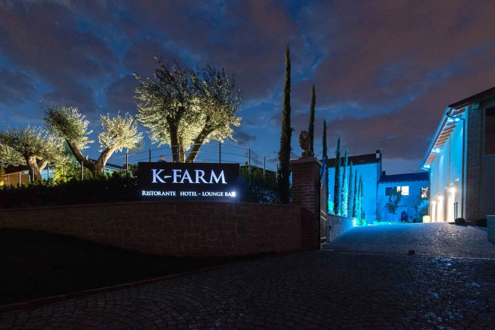 K-Farm Resort