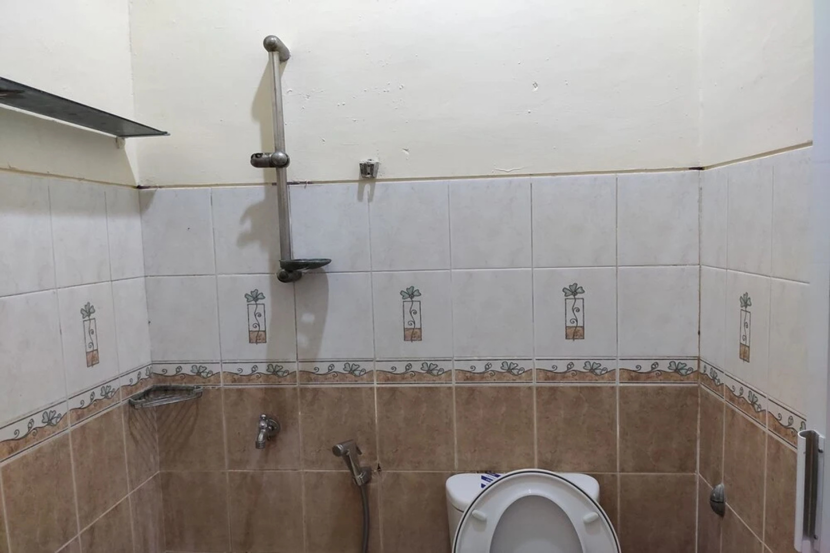 SPOT ON 2789 Omah Jenitra Syariah