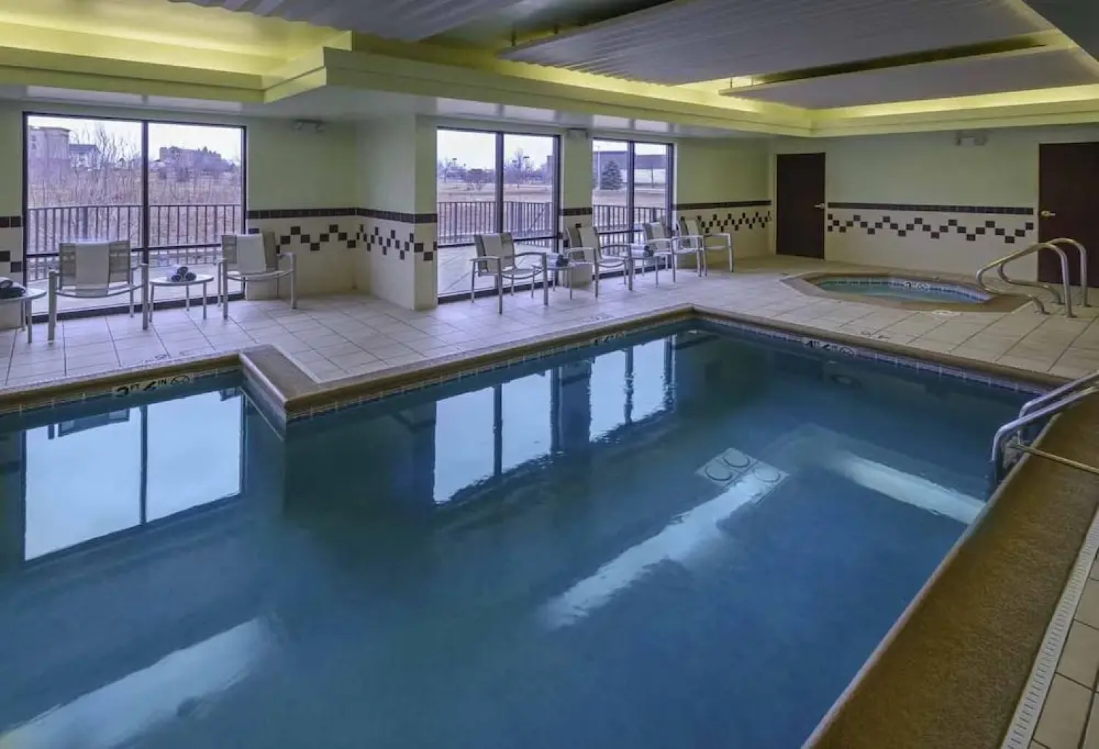 SpringHill Suites Chicago Bolingbrook