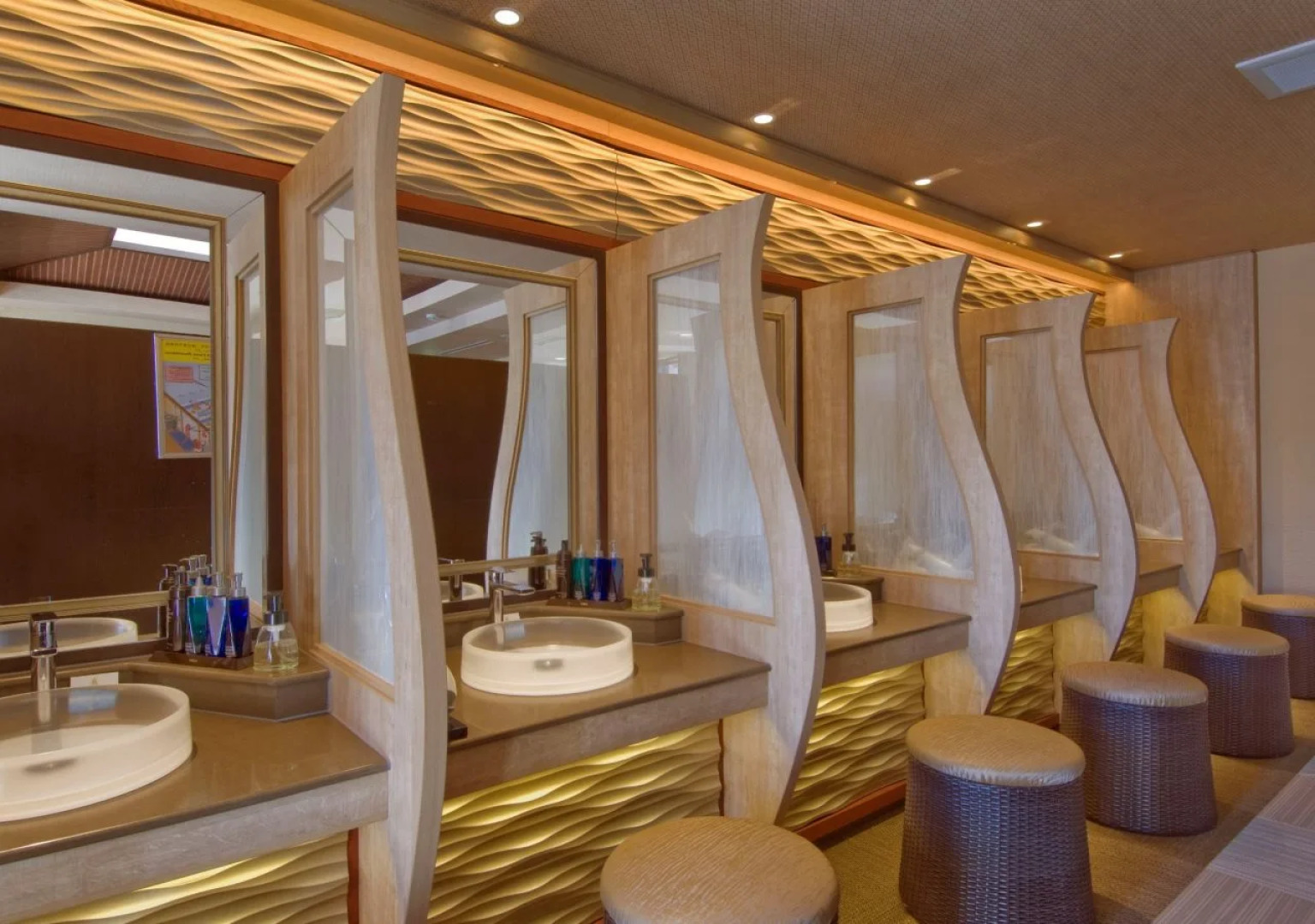 Kaze no Terrace Kukuna Hotel