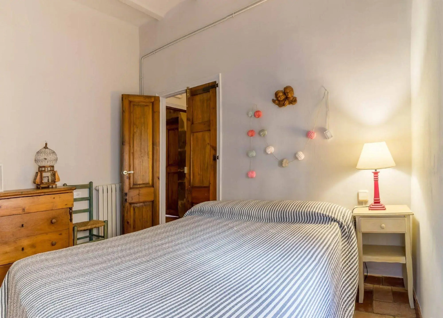 Hotel la Plaça Madremanya