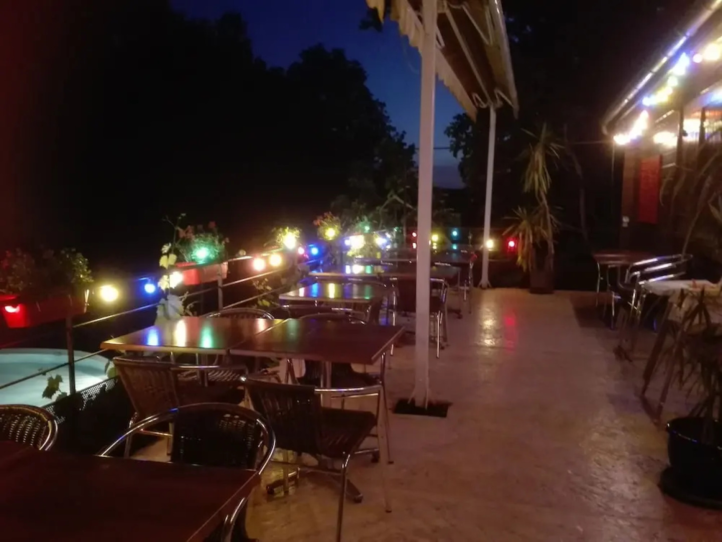 la Truffière Saint Cirq Lapopie