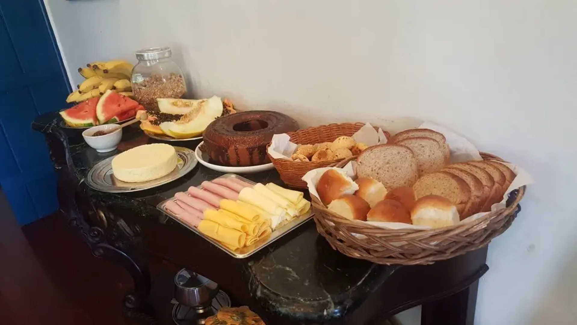 Fazenda São Fernando