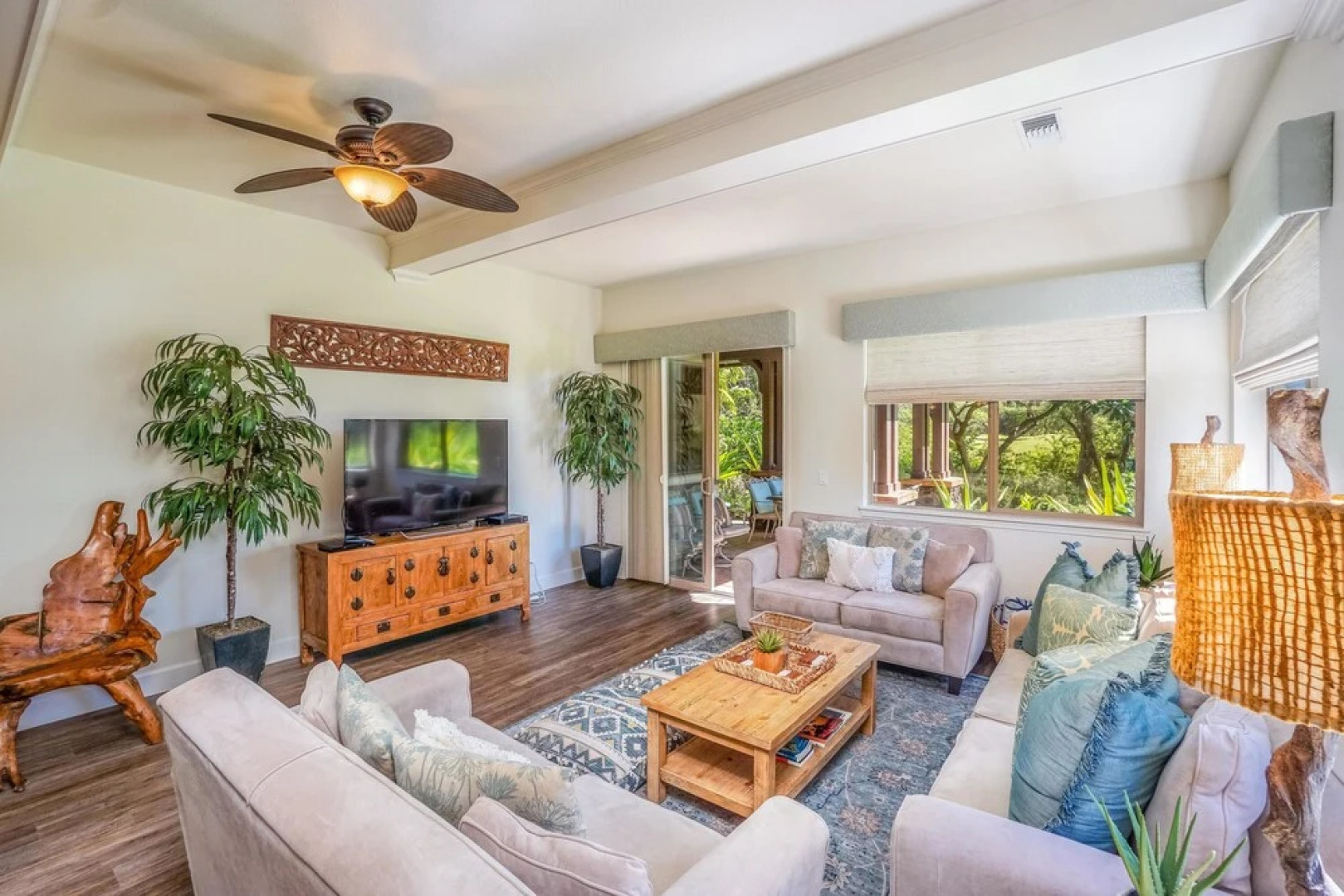 Kulalani at Mauna Lani