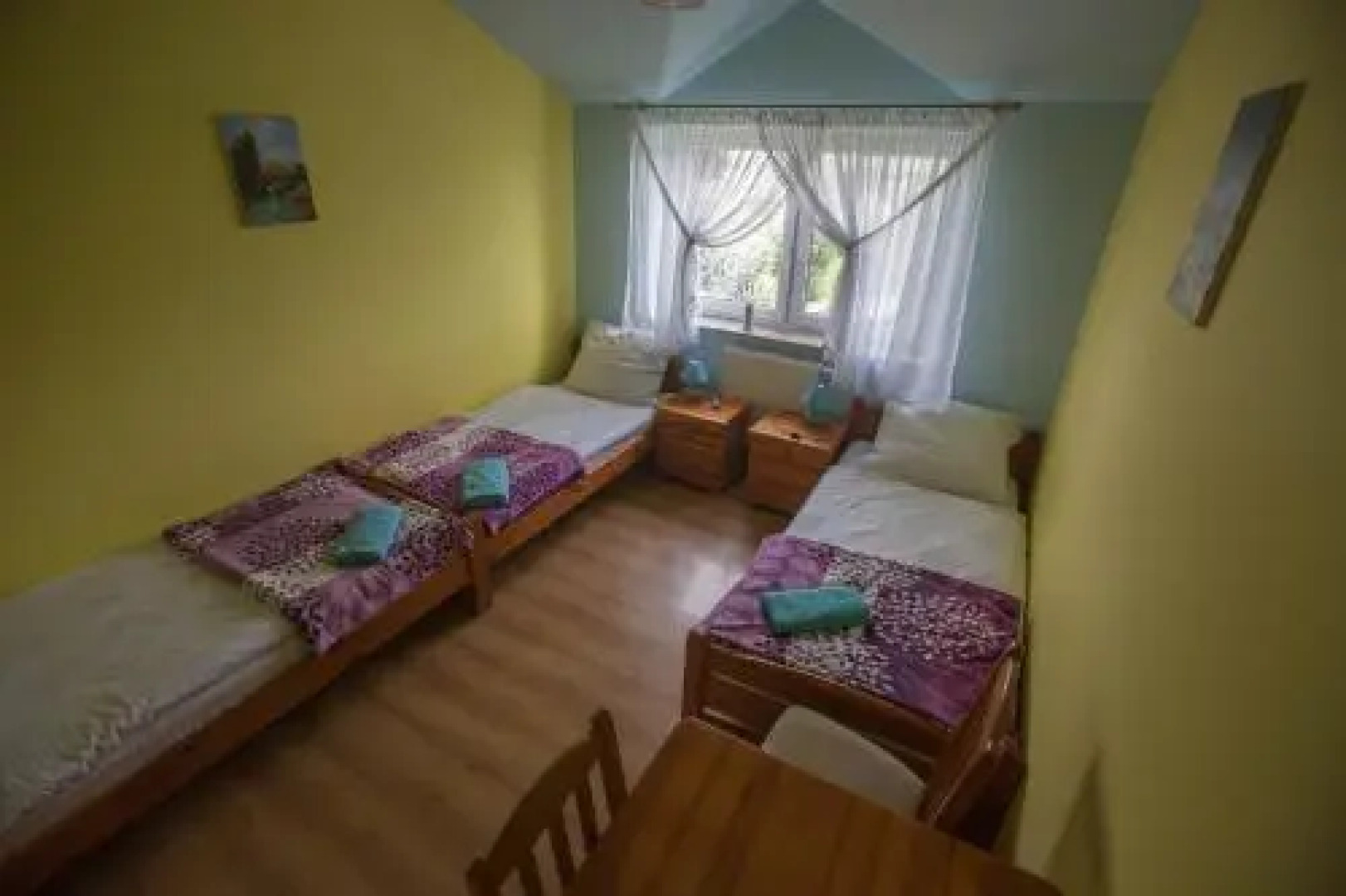 Pensjonat pod Pieprzówkami