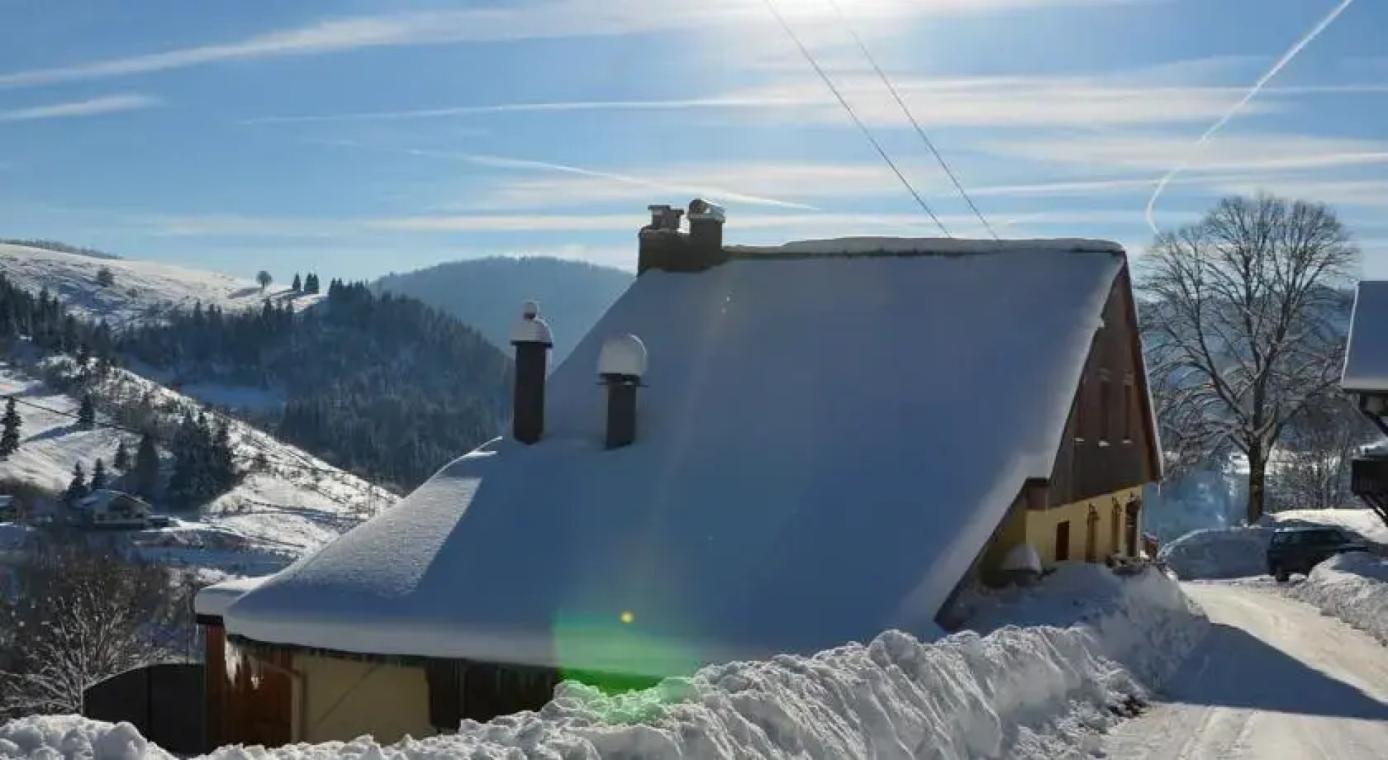 Le Pré de la Zimette