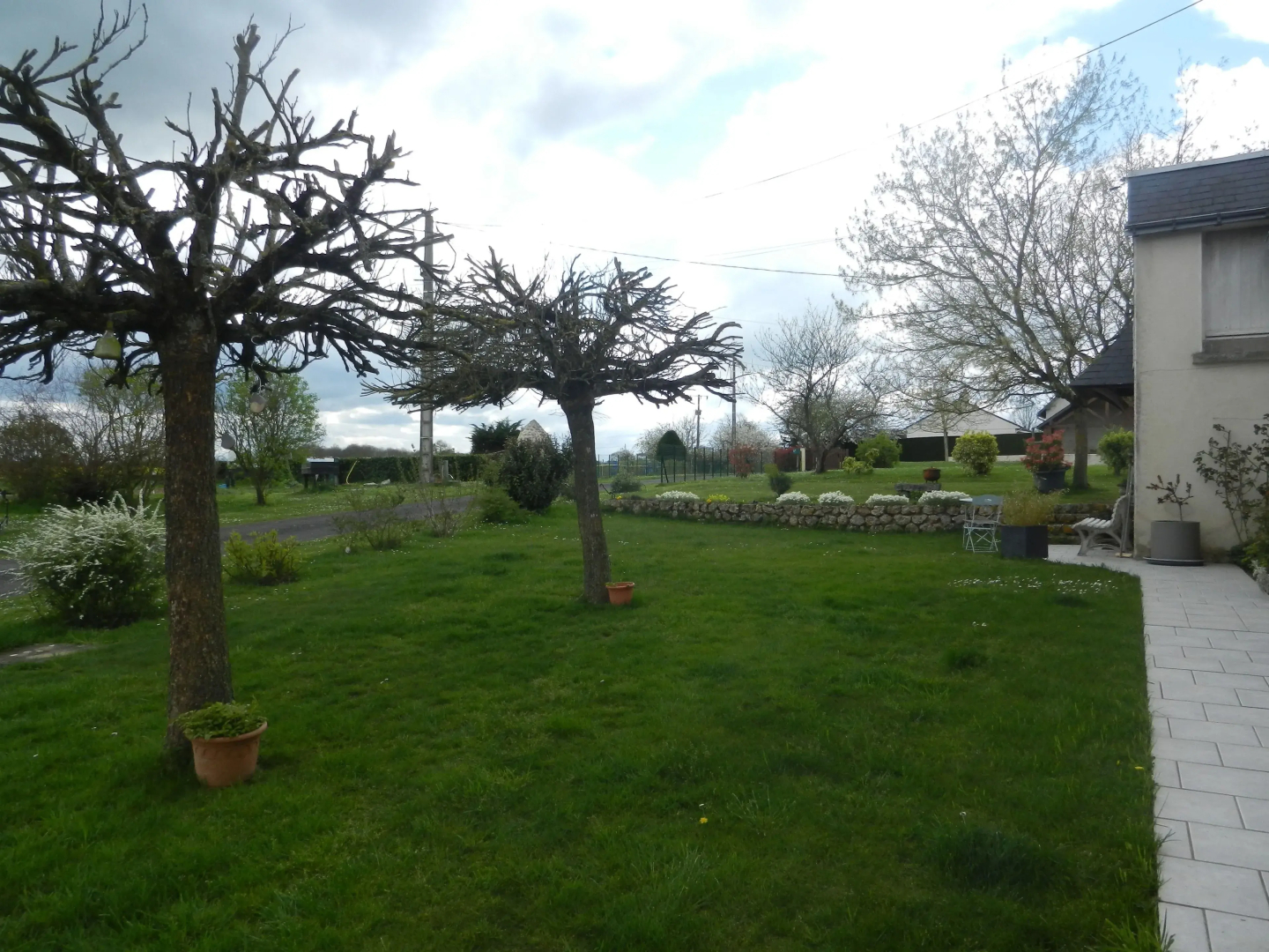 Le puits de la Montrée