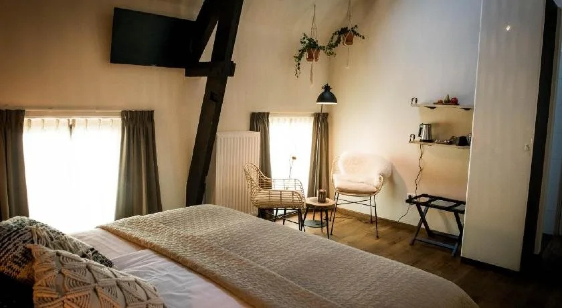 Dalauro Bed & Breakfast