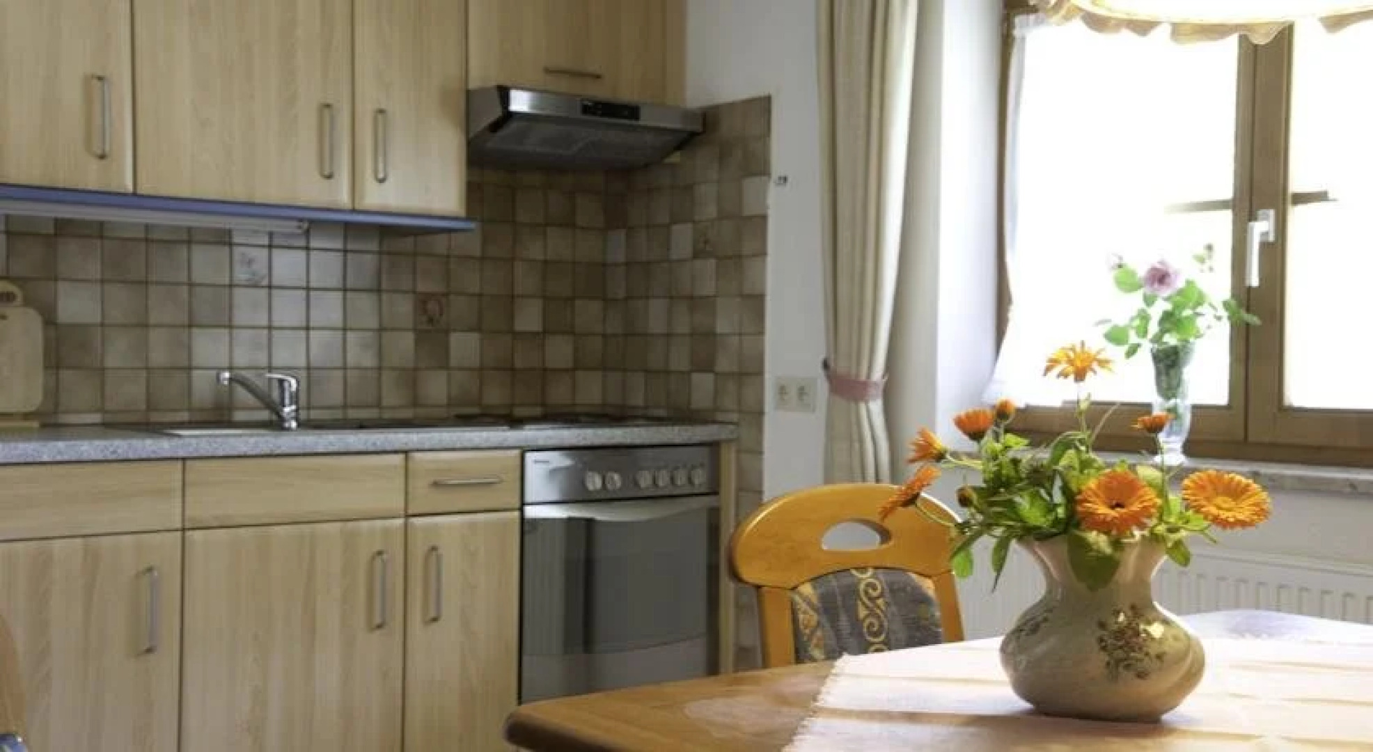 Landhaus Manuela & Haus Michael