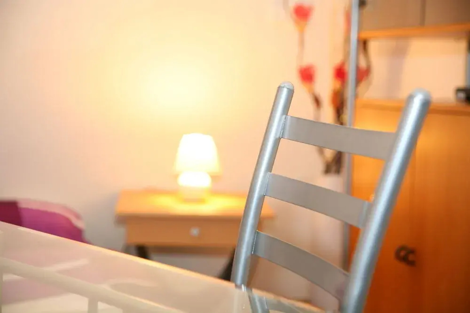 Prague Apartment 38 Vanessa