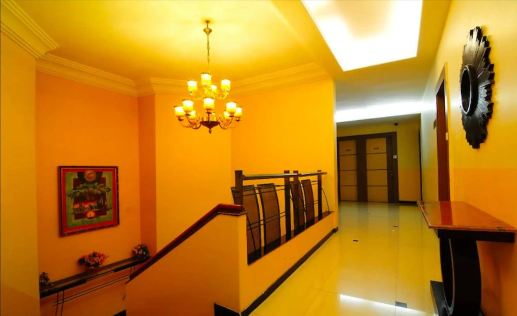 Panchavati Elite Inn