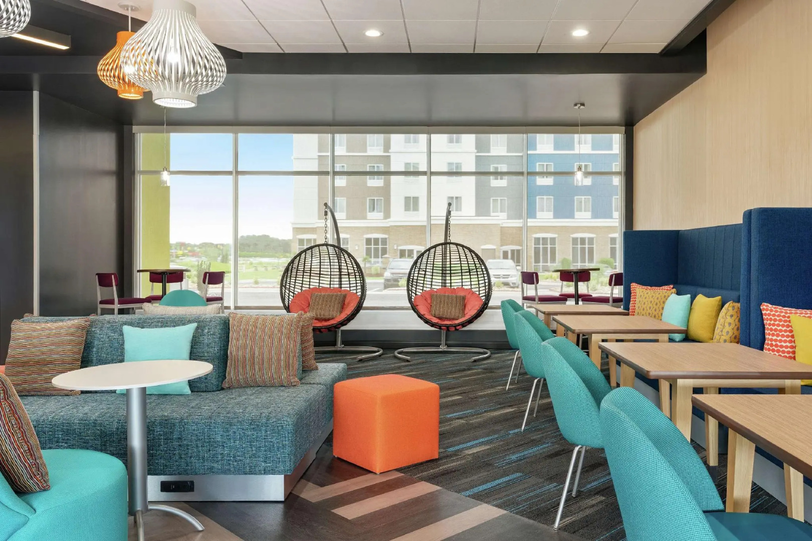 Tru by Hilton Florence I-95