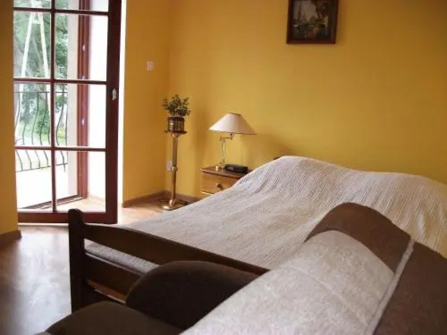 Zajazd Zamkowy - Schloßgasthof