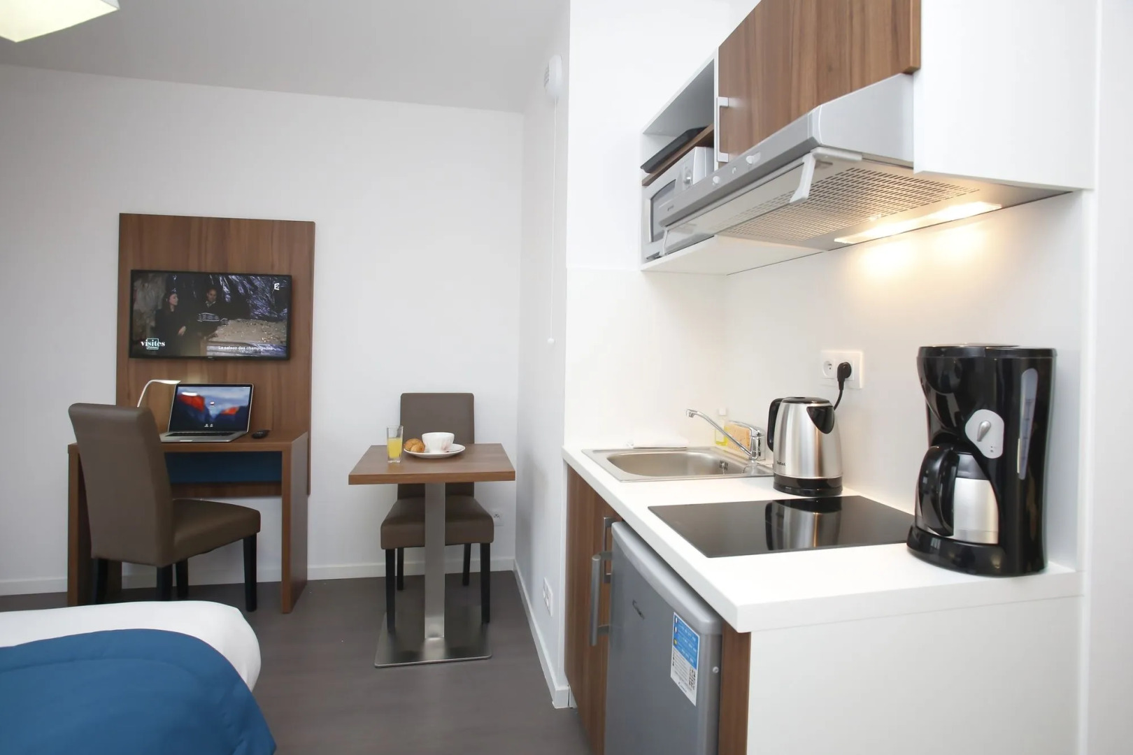 Appart Hotel Odalys City Metz Manufacture