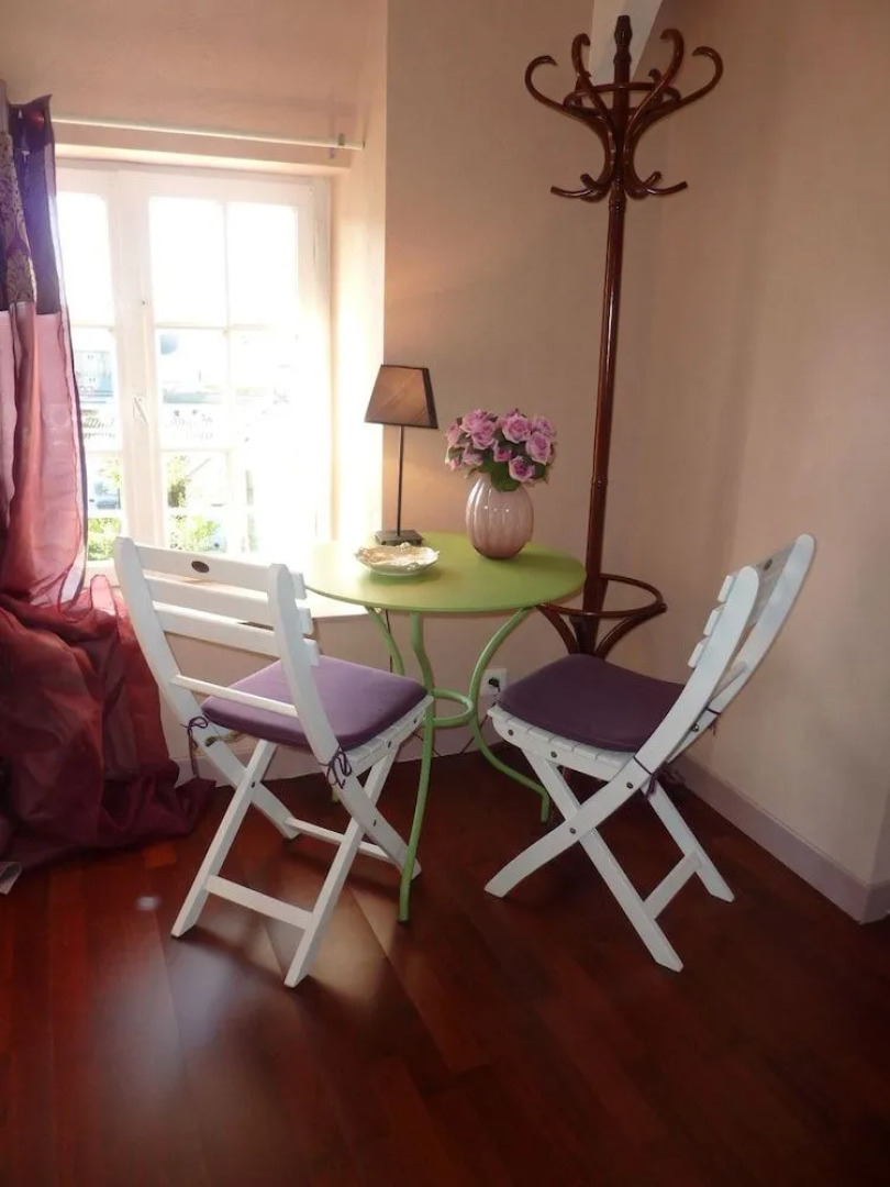 Maison D'Hotes Les Belles De Mai