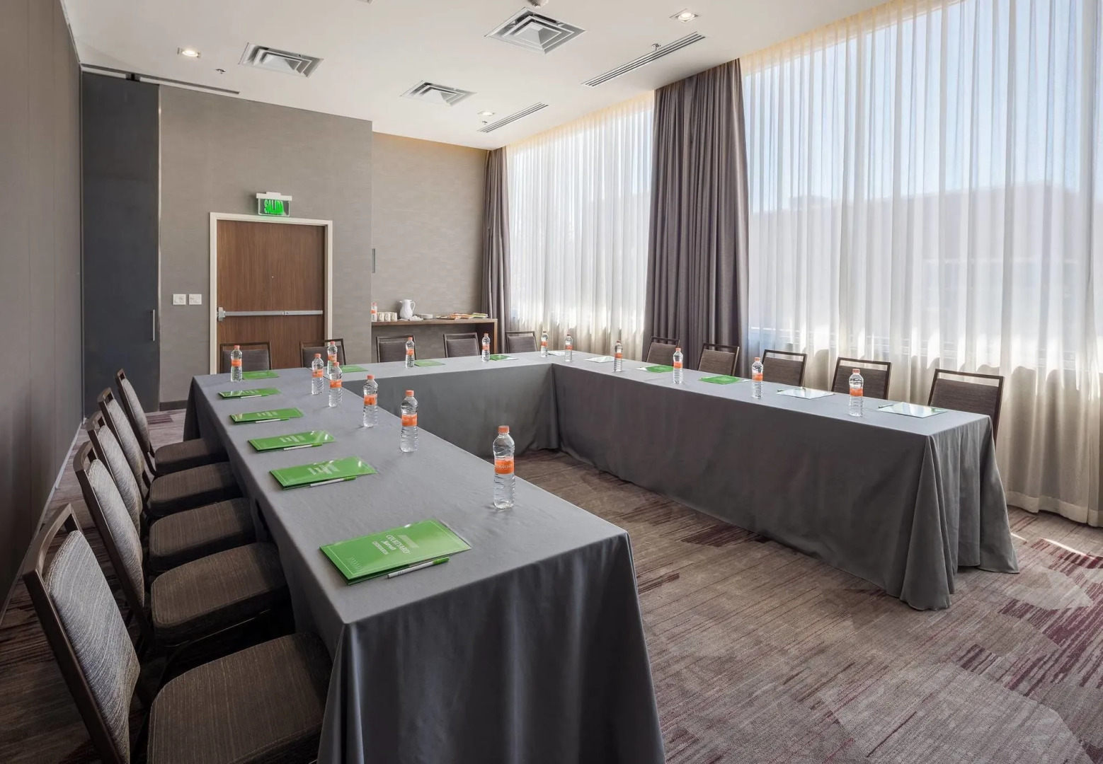 Courtyard by Marriott Chihuahua