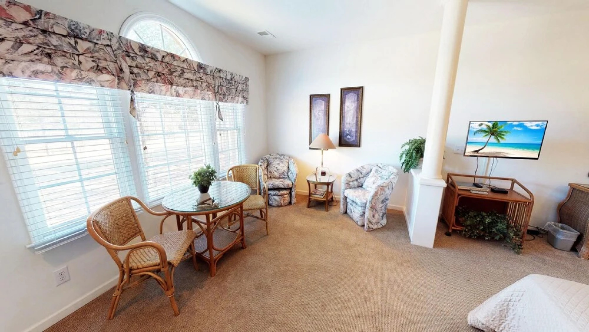 Champions by Coastline Resorts