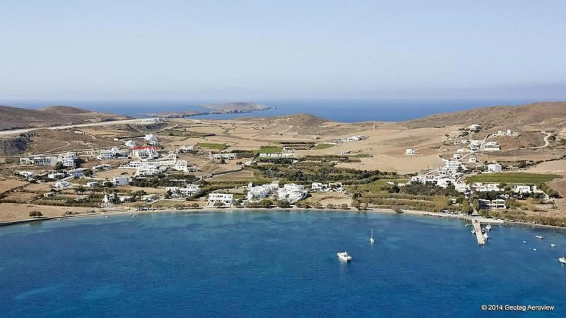 Castillio Hotel