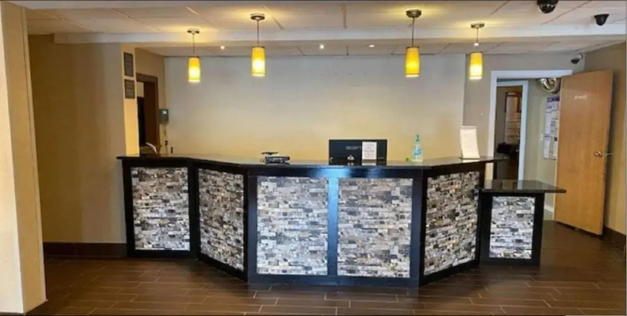 Quality Inn