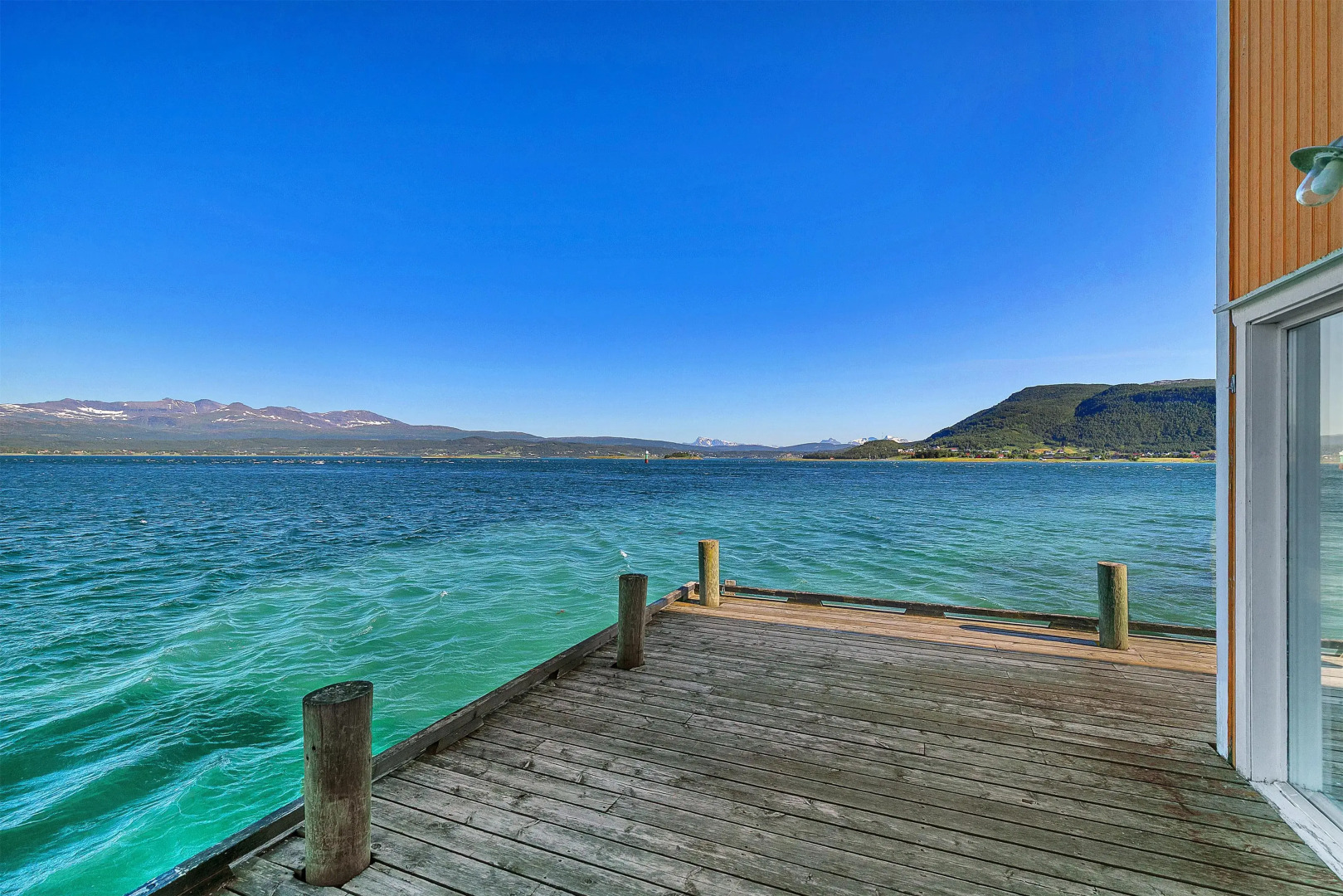 Sandtorgholmen Hotel, BW Signature Collection