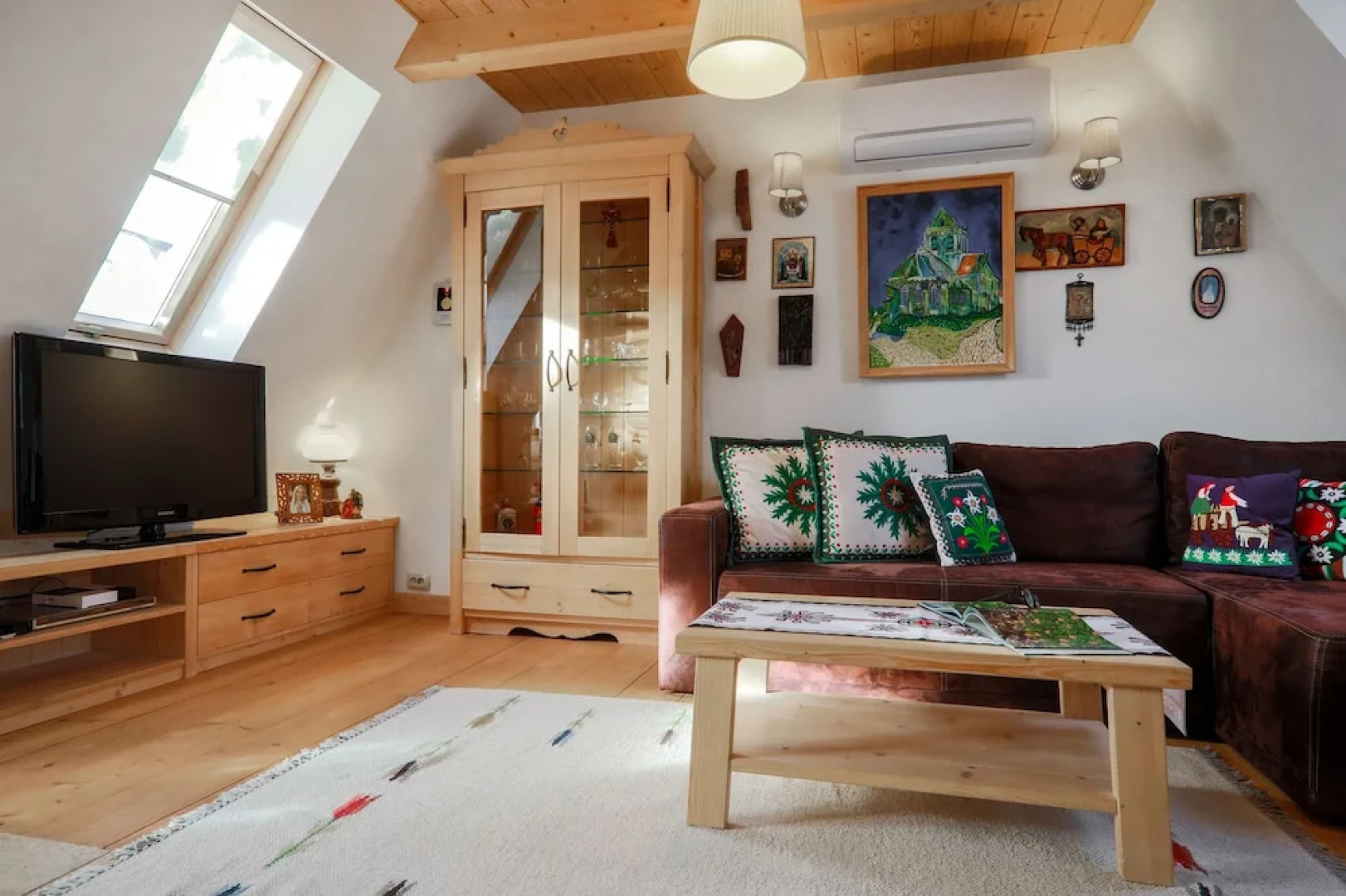 InspiroApart Comfort & Tatras View