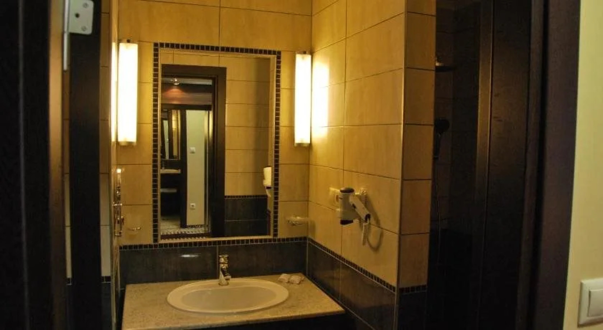 Erdospuszta Club Hotel