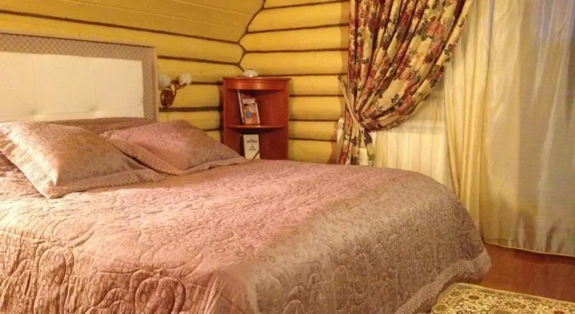 Домик В Деревне