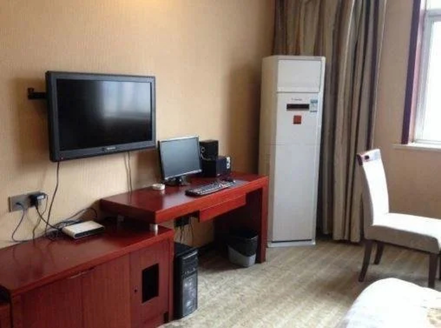 Heng Yue Business Inn