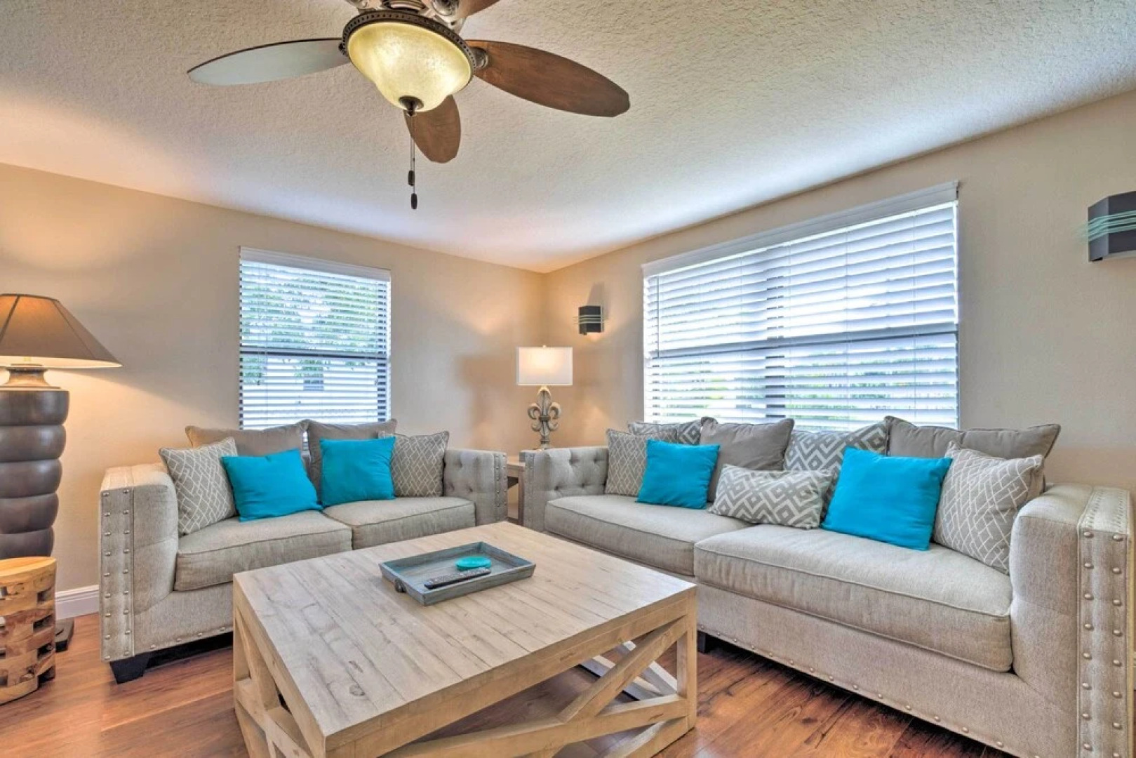 Canalfront Home w/ Dock & Access to Gulf of Mexico