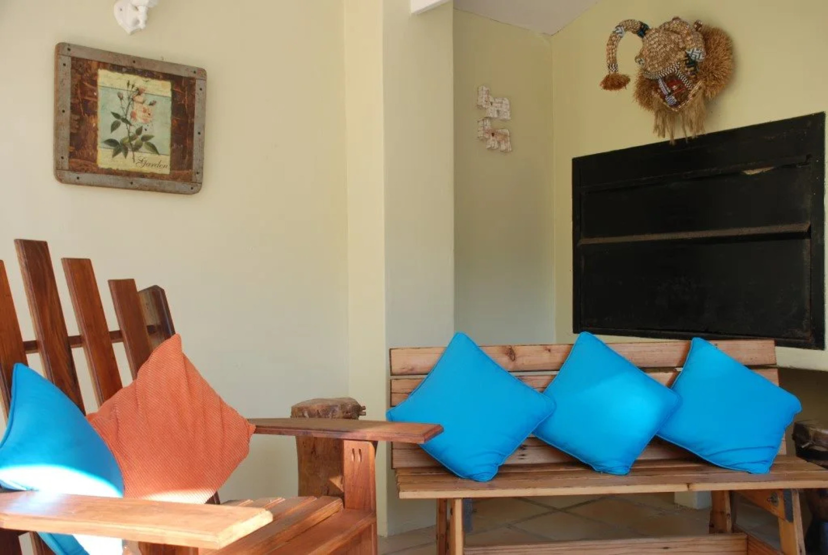 Braeside Guest House