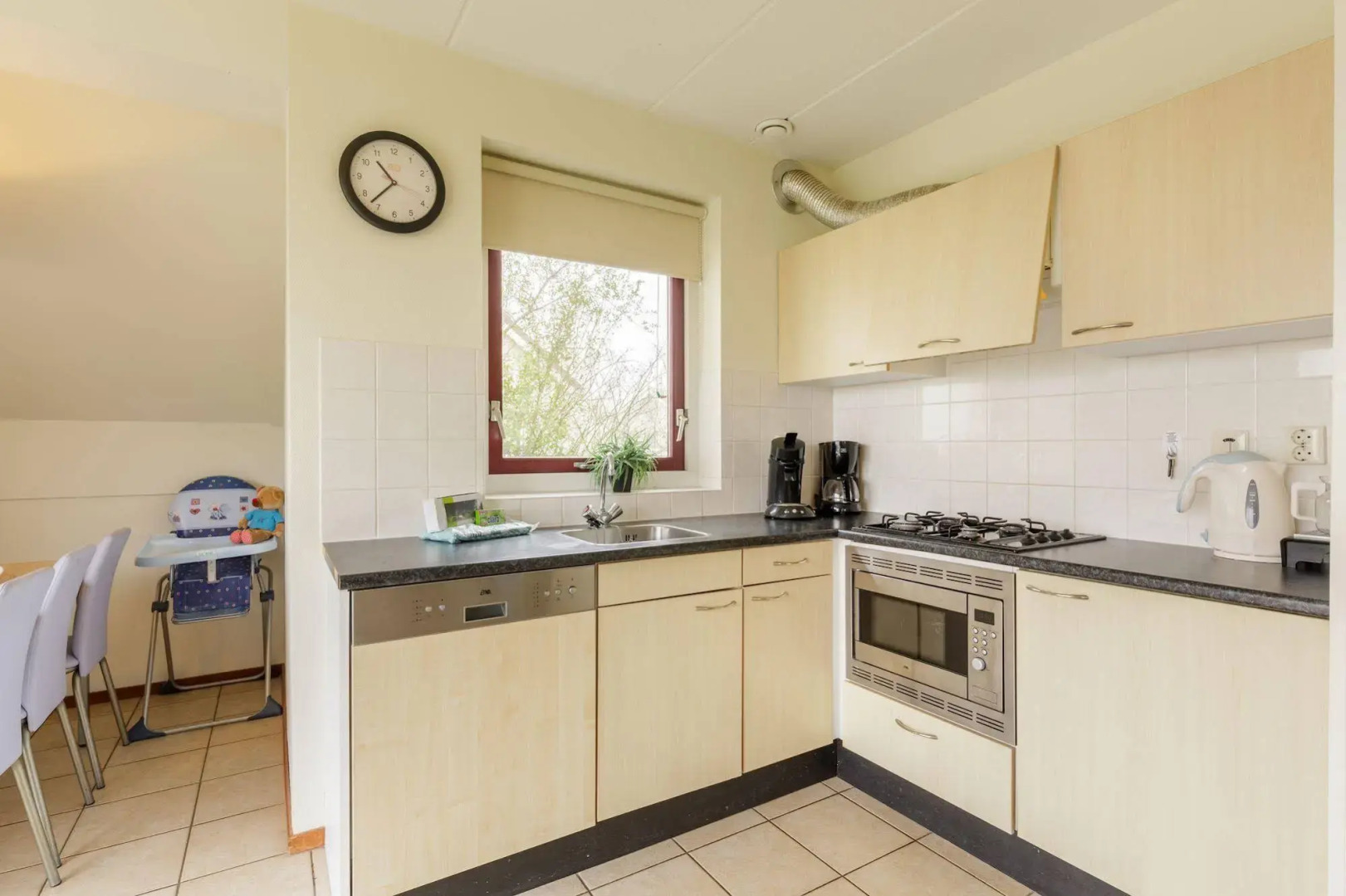 Center Parcs Parc Sandur