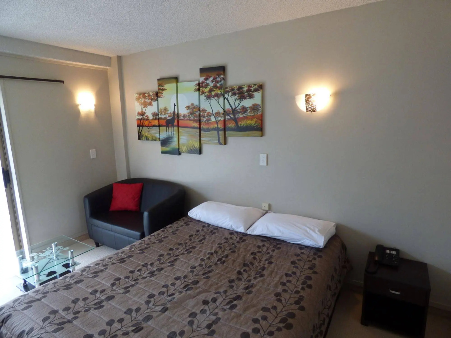 Ambassador Motel - Palmerston North