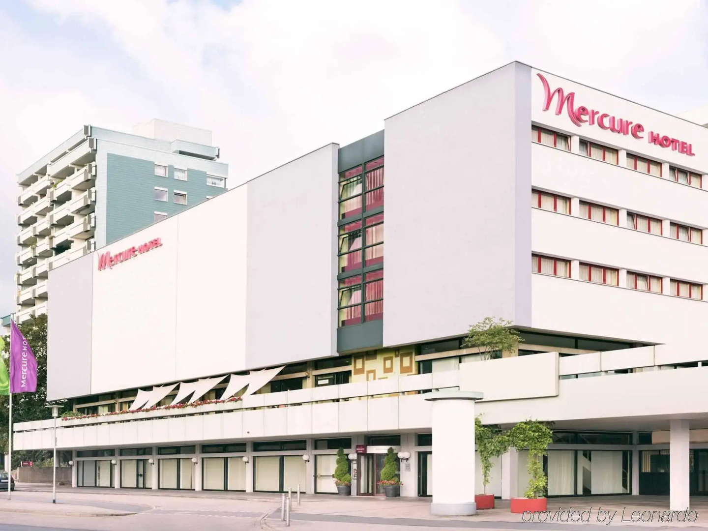 ACHAT Hotel Braunschweig