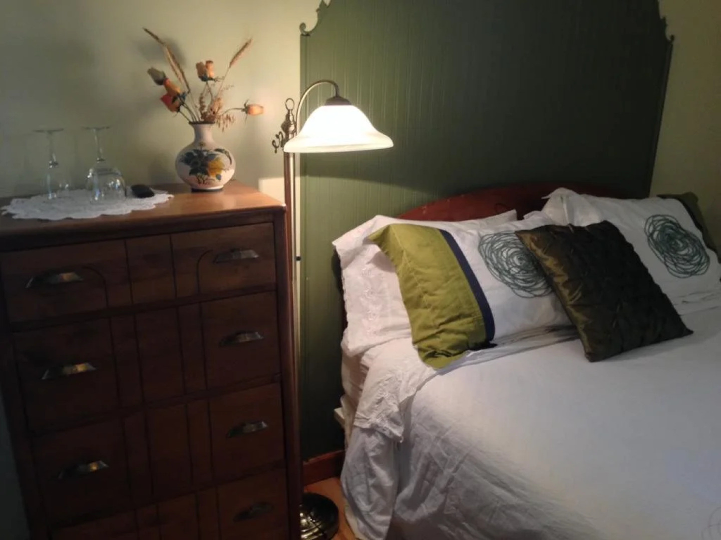 Auberge La Fjordelaise & la Rosalie