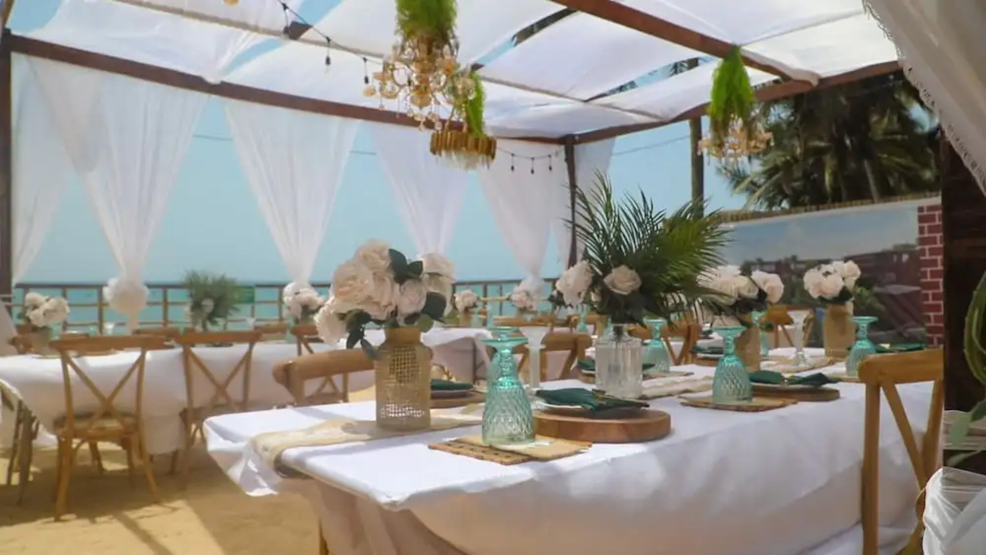 La Villa Aphro Ghana