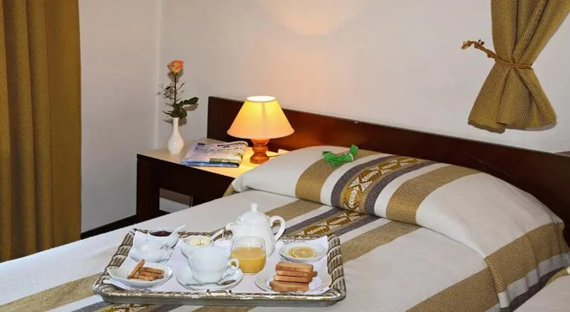 Albergo Ristorante Salon