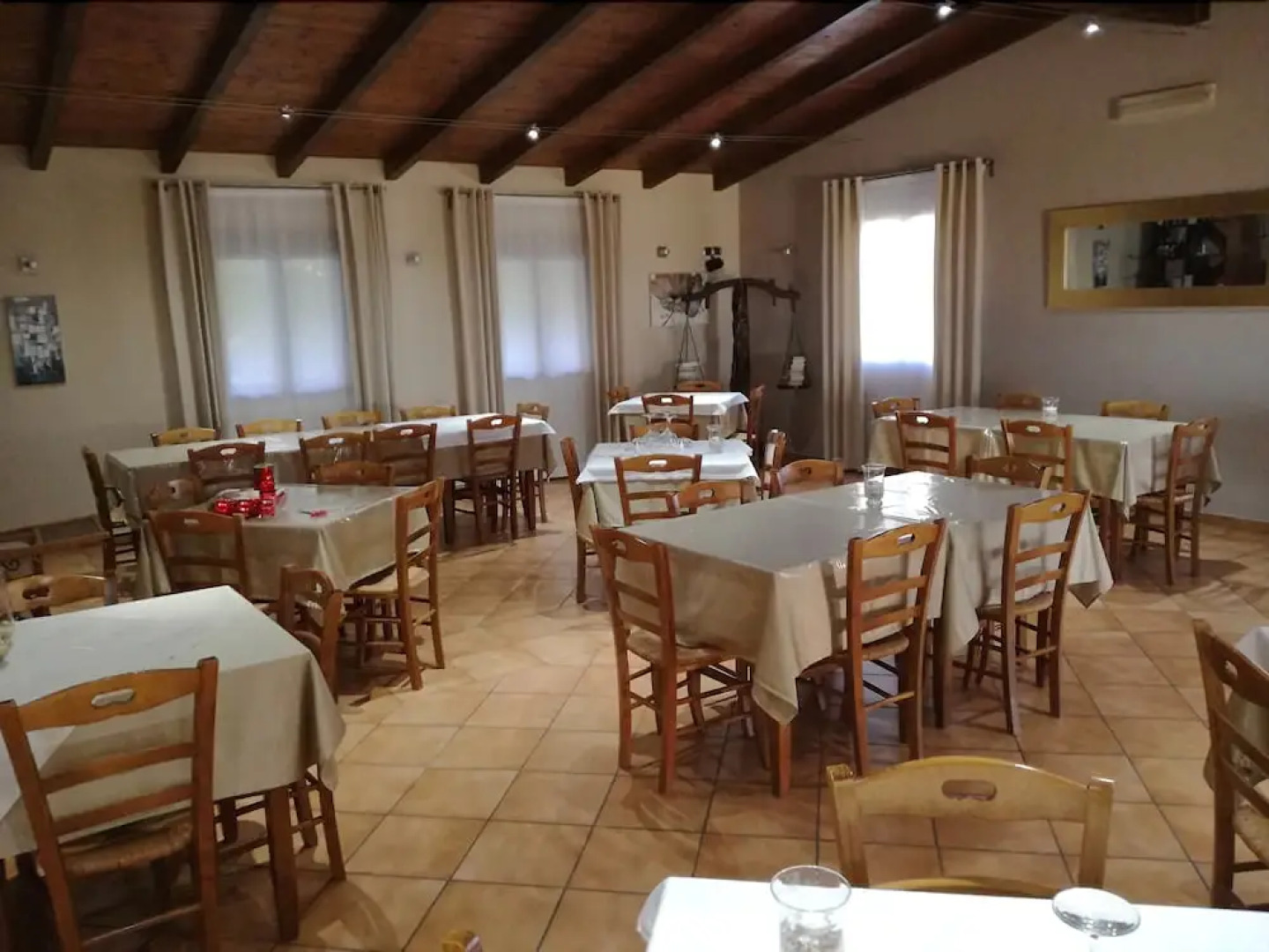 Eremo dei Poeti Country House