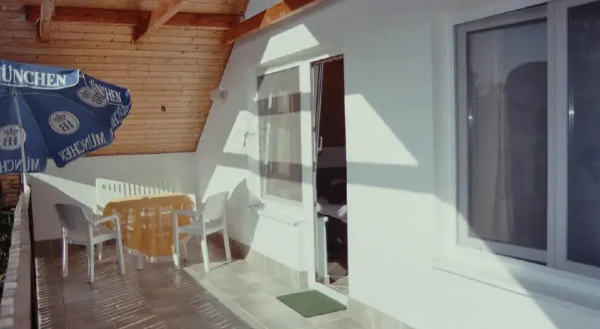 Appartments Hungaroland