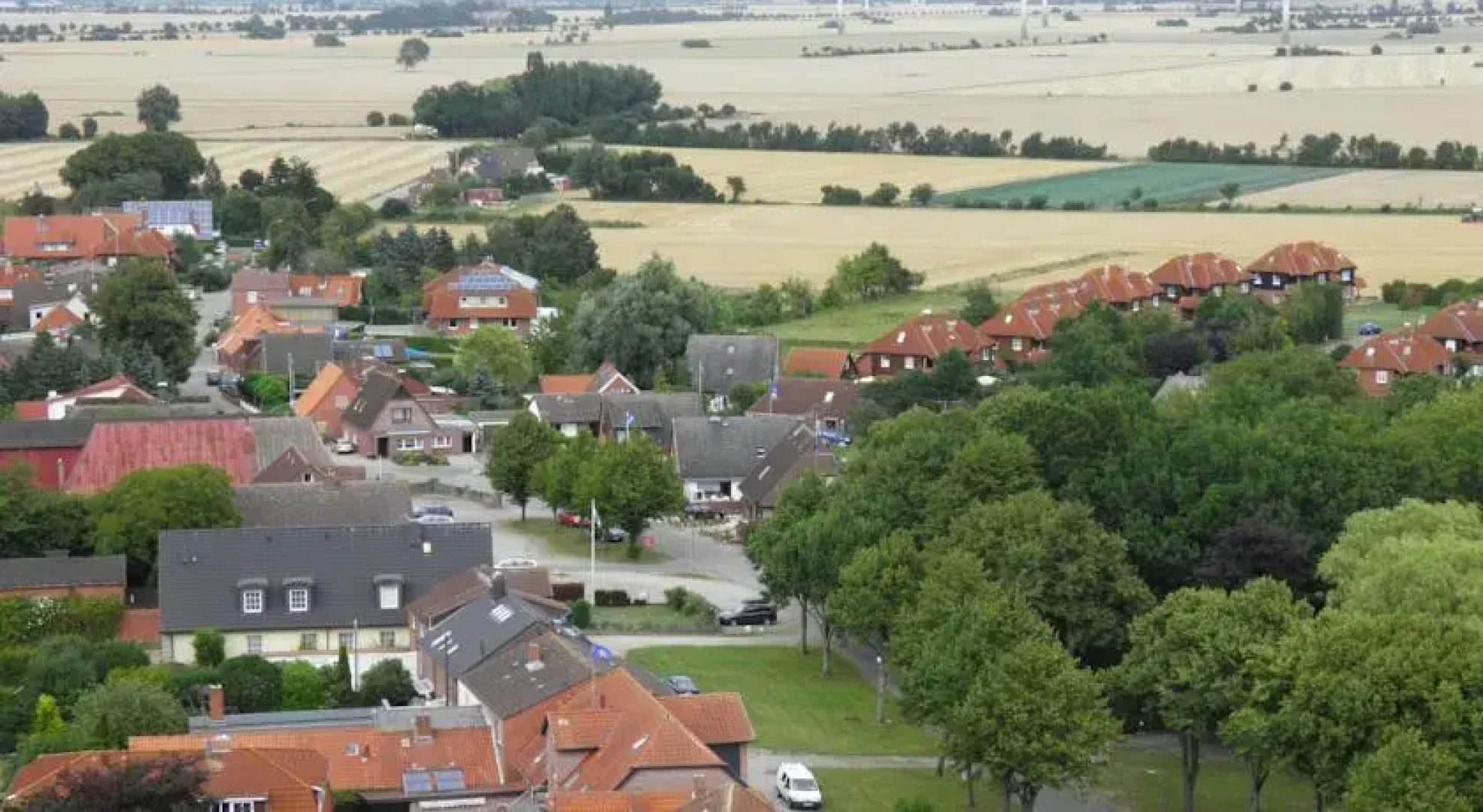 Appartement Kanew