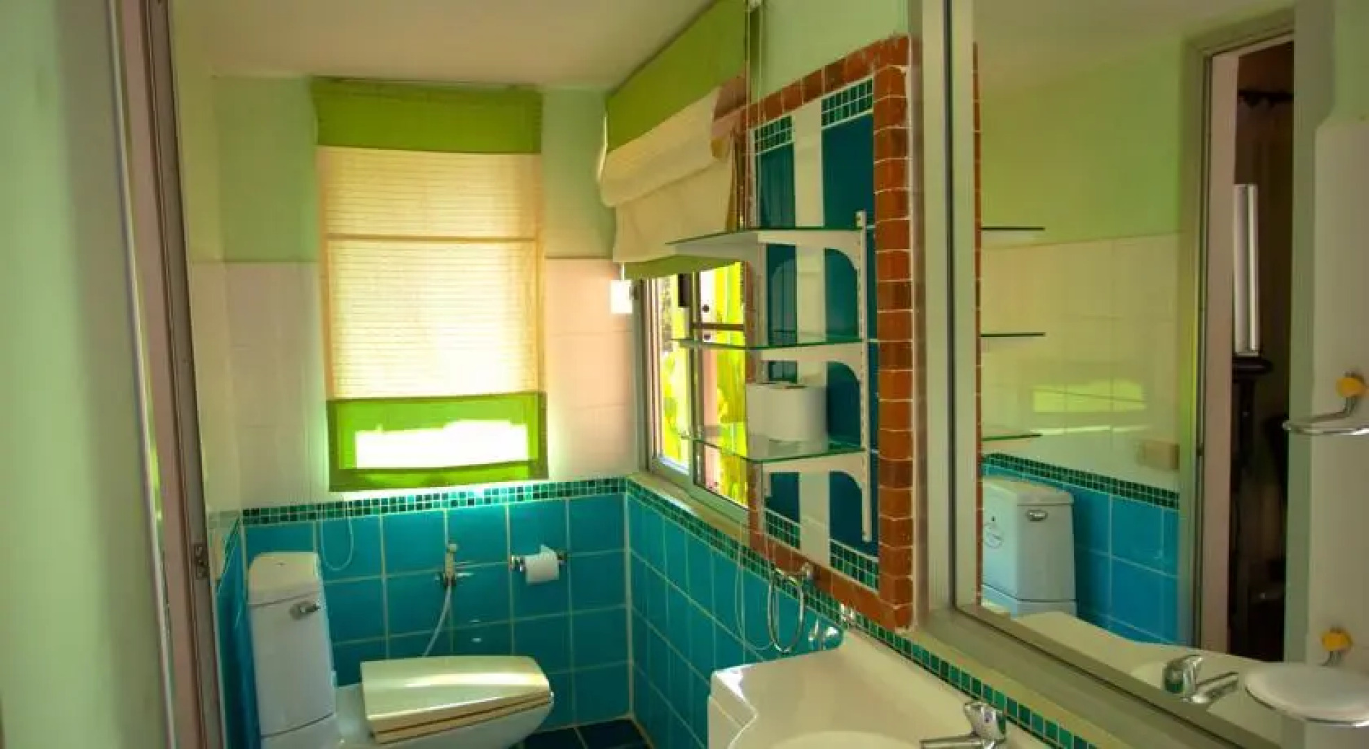 Baan Thung Lakorn Organic Farmstay by Phusompor