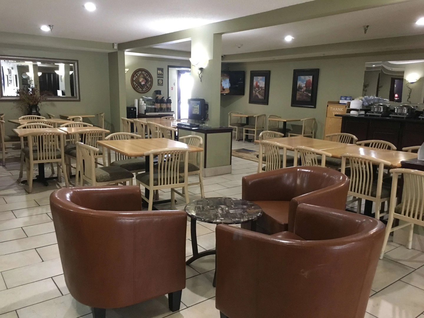 Comfort Inn & Suites Shakopee Downtown Area