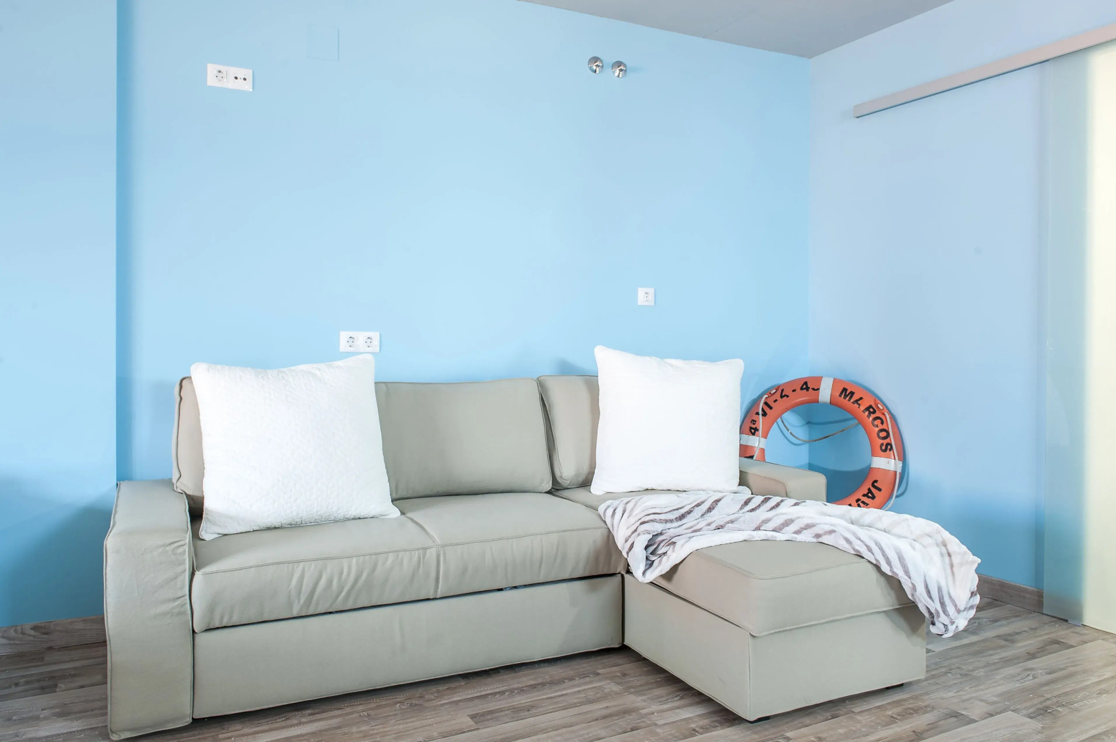 Albergue Arribada