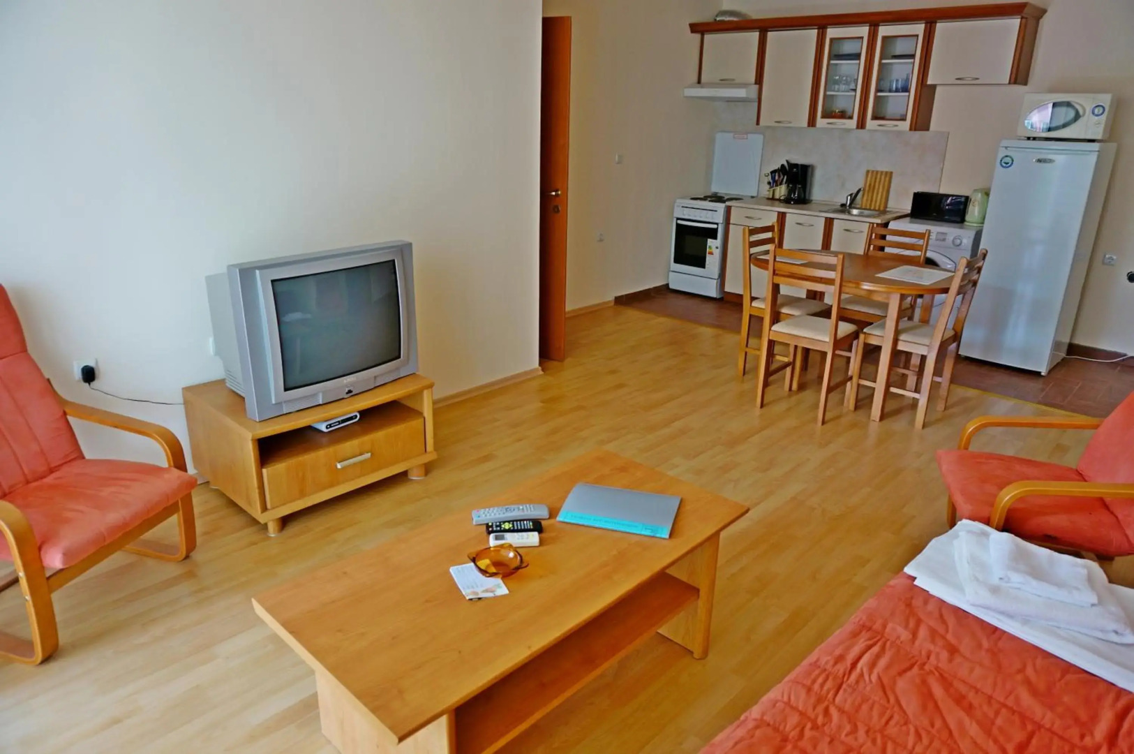 Privilege Fort Beach