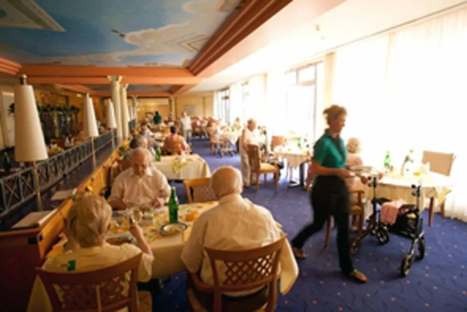 Residenz Am Malerwinkel