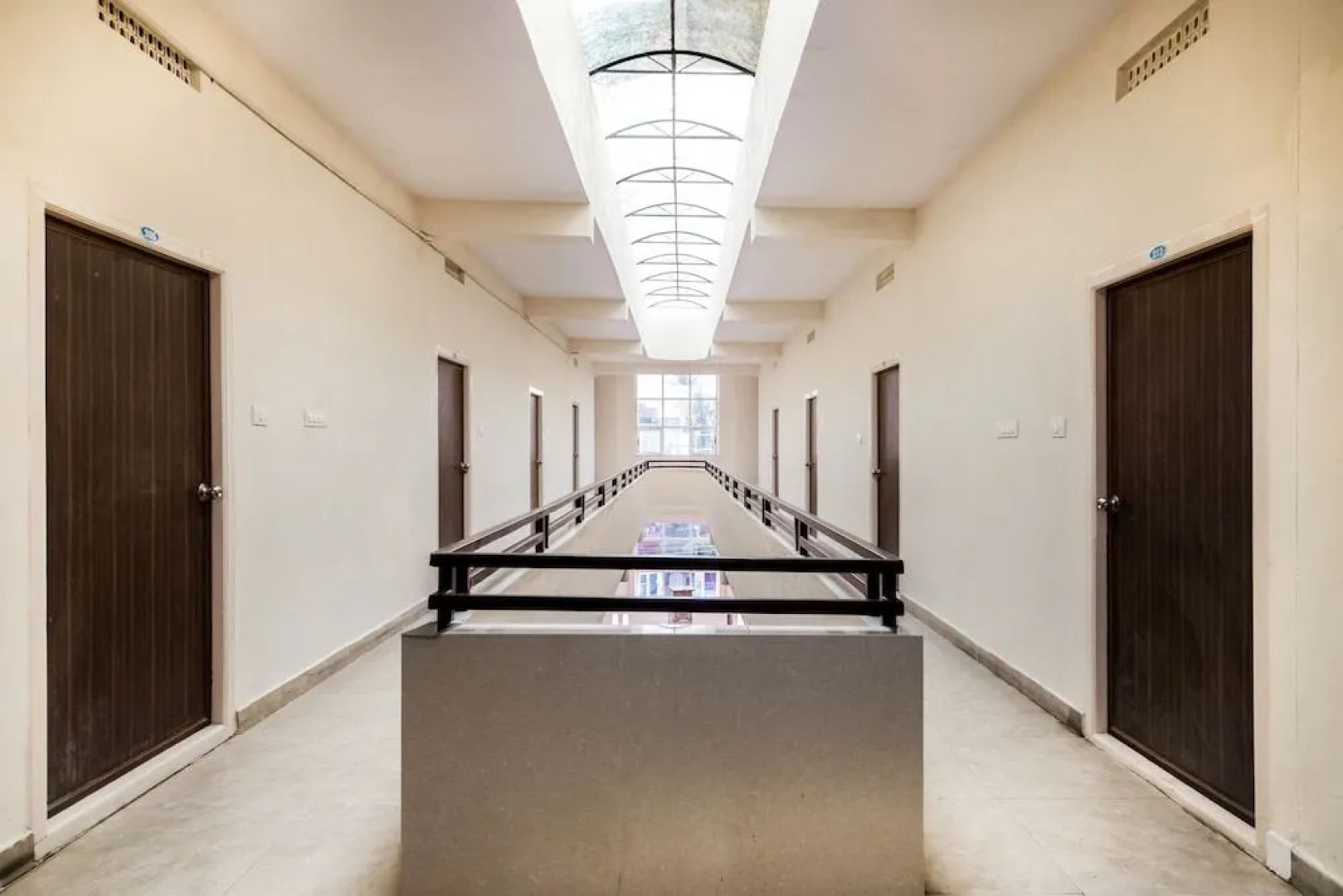 OYO 37146 G P Residency