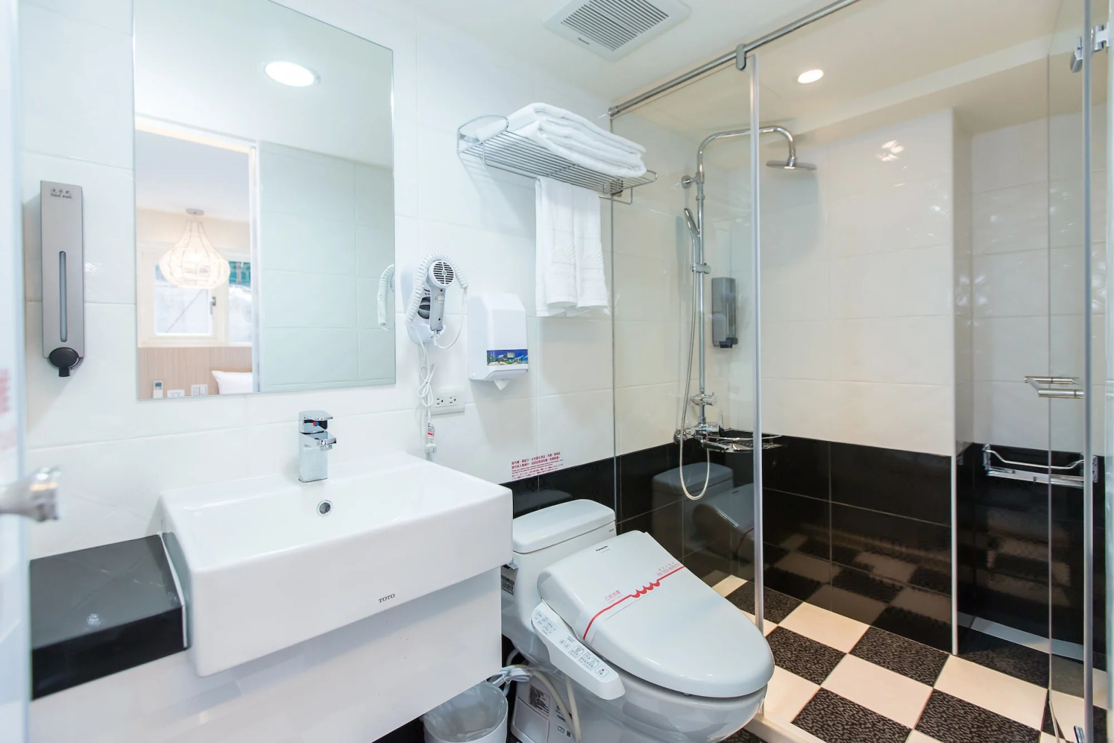 Morwing Hotel - Culture Vogue