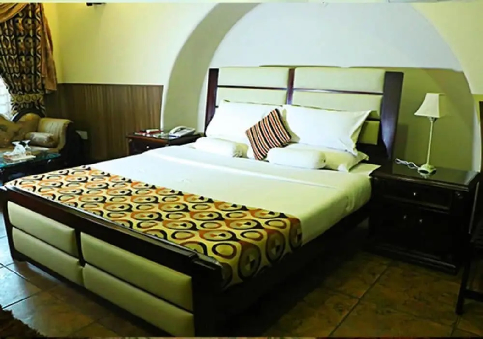 La-Taska Motel