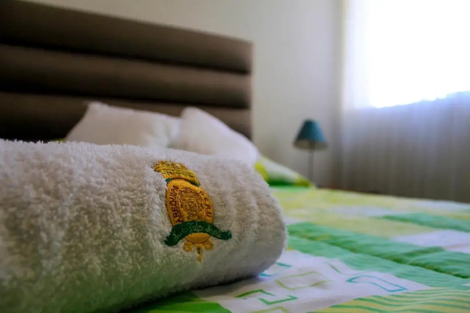 Hotel San Felipe Suites