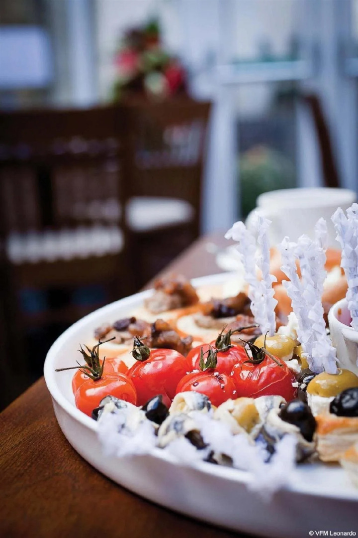 Best Western Elton House Hotel